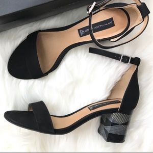 Steven by Steve Madden Vanya Sandal size 6 NWOB